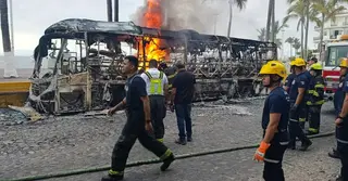 মাদক সম্রাট এল মেনচোর মৃত্যুতে মেক্সিকো উত্তাল, বেড়েছে সহিংসতা